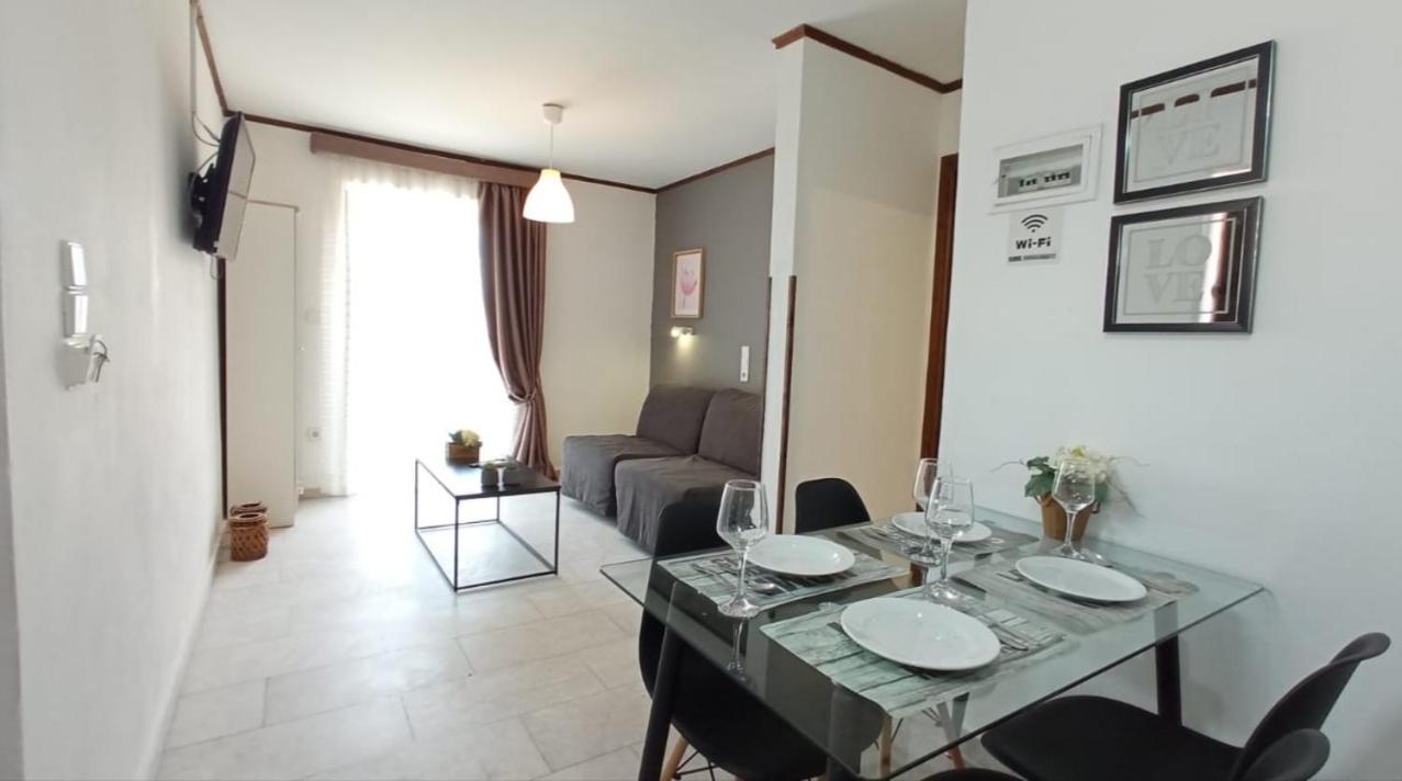 Venus Apartments Sidari  Exterior photo