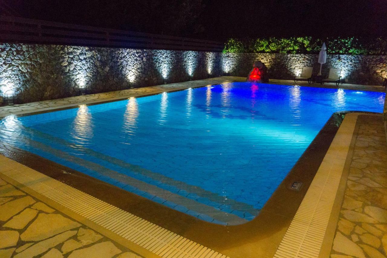 Venus Apartments Sidari  Exterior photo