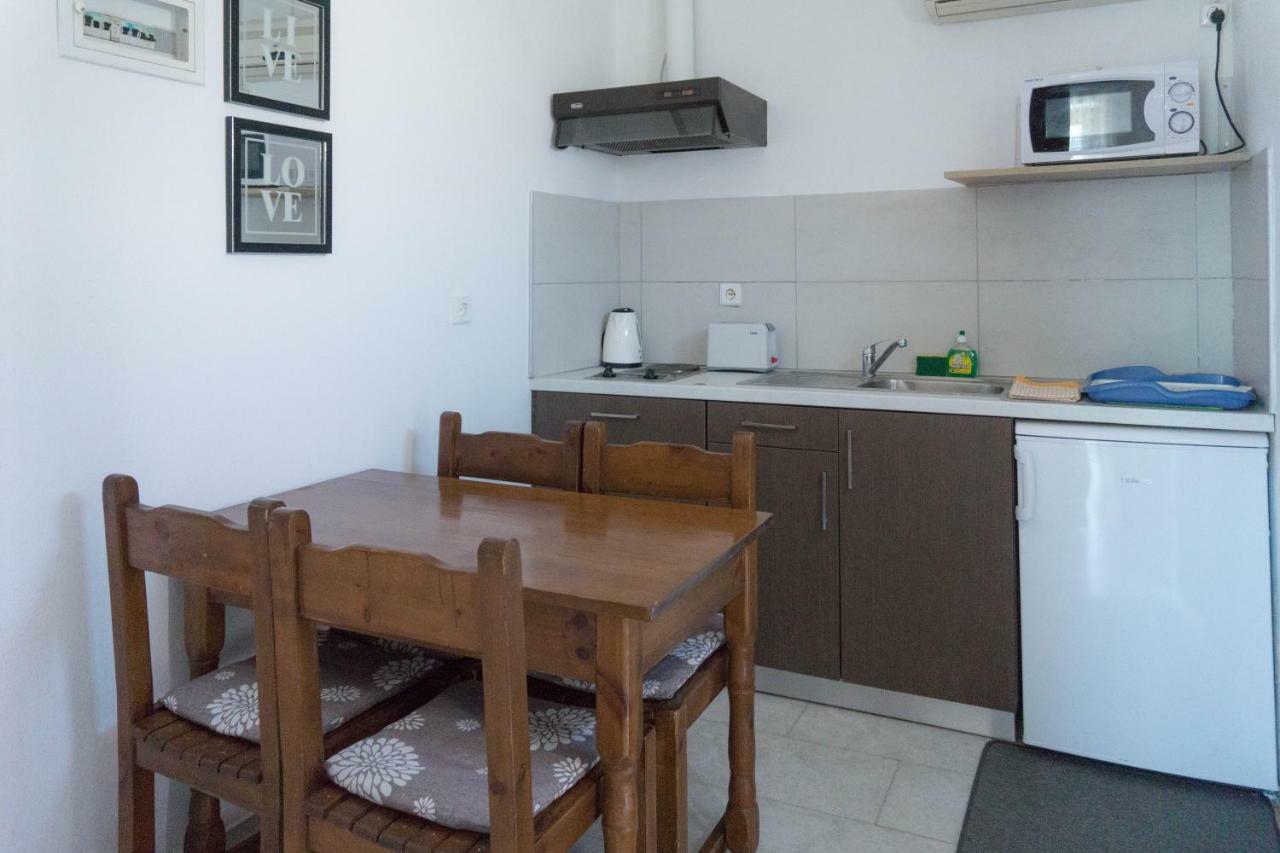 Venus Apartments Sidari  Exterior photo