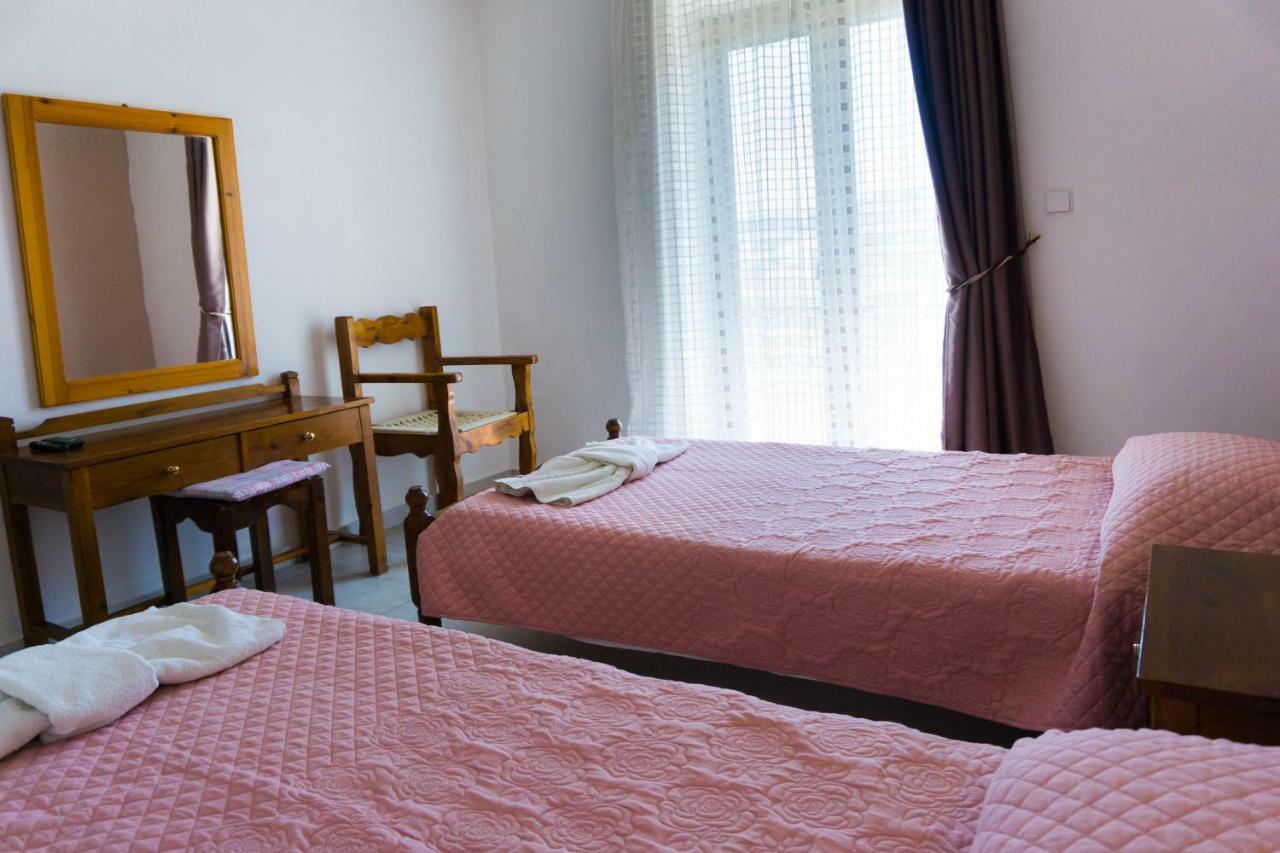 Venus Apartments Sidari  Exterior photo